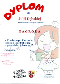 Julia